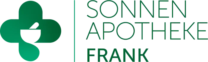 Sonnen Apotheke Frank Logo
